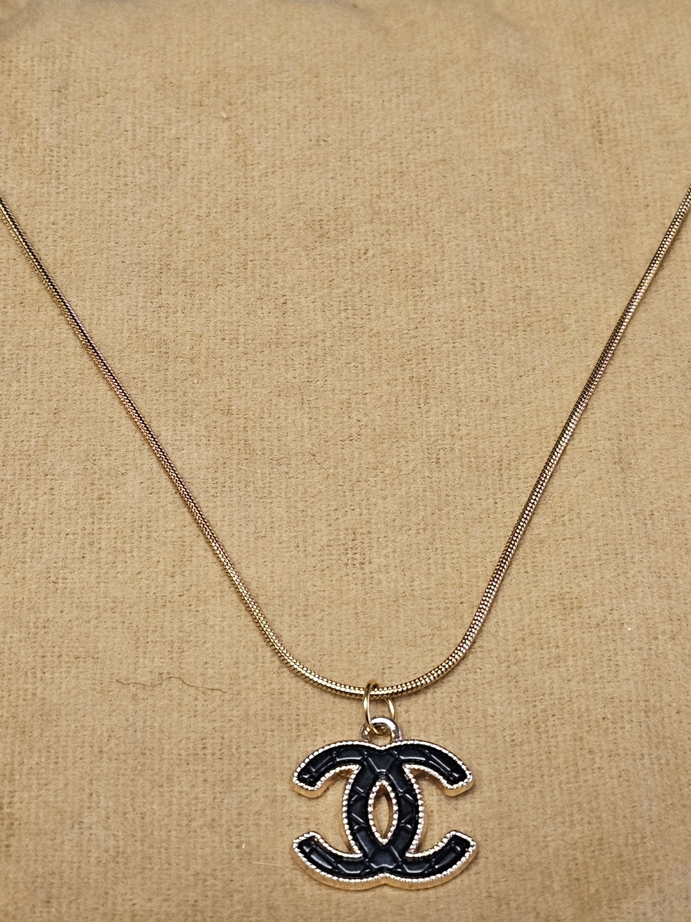 Fasion Pendant Necklace - Women Jewelry